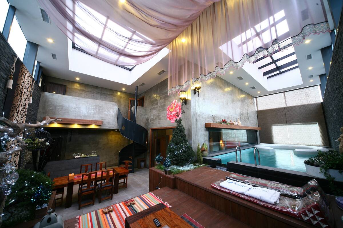 メイト ホテル ソウル 口コミ 部屋写真 料金 お得情報 エクスペディア