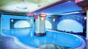 Piscina coperta