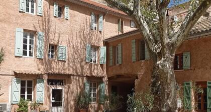 Hotel Saint Jean