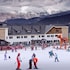 Hotel Serhs Ski Port del Comte in La Coma I la Pedra, Spain