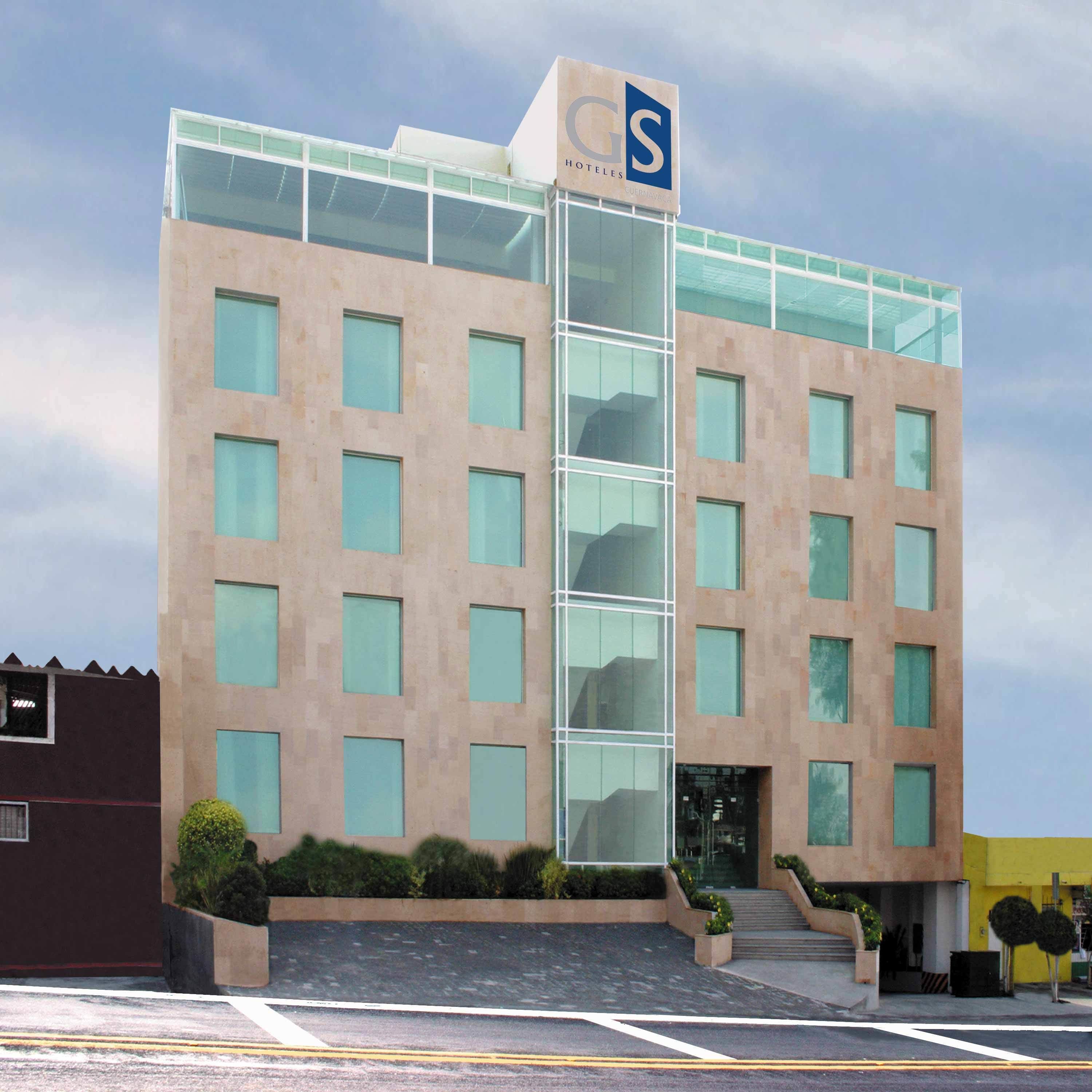 GS Cuernavaca