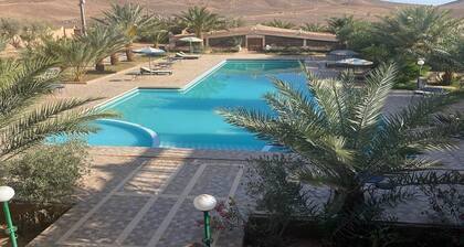 La Perle du Draa Hotel