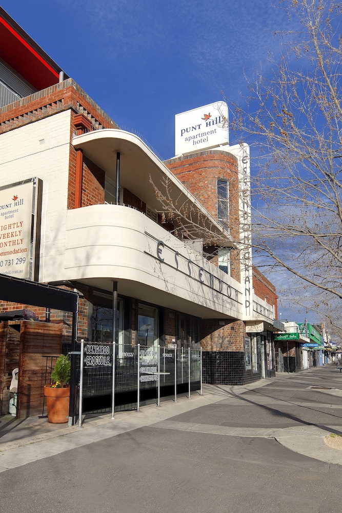 Punthill Essendon