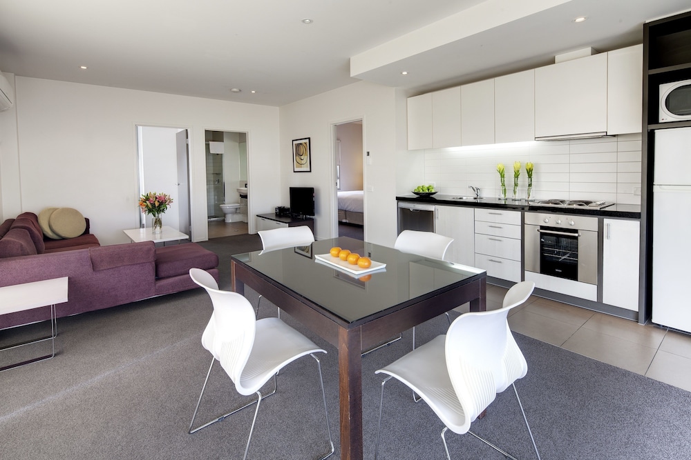  Accor Serviced Apartments for Large Space