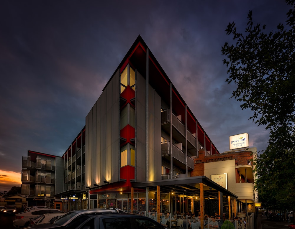 Punthill Essendon