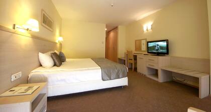 Hotel Savoy