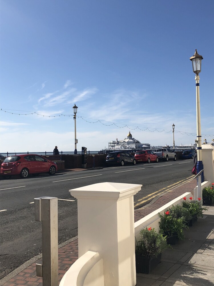 Eastbourne Riviera Hotel