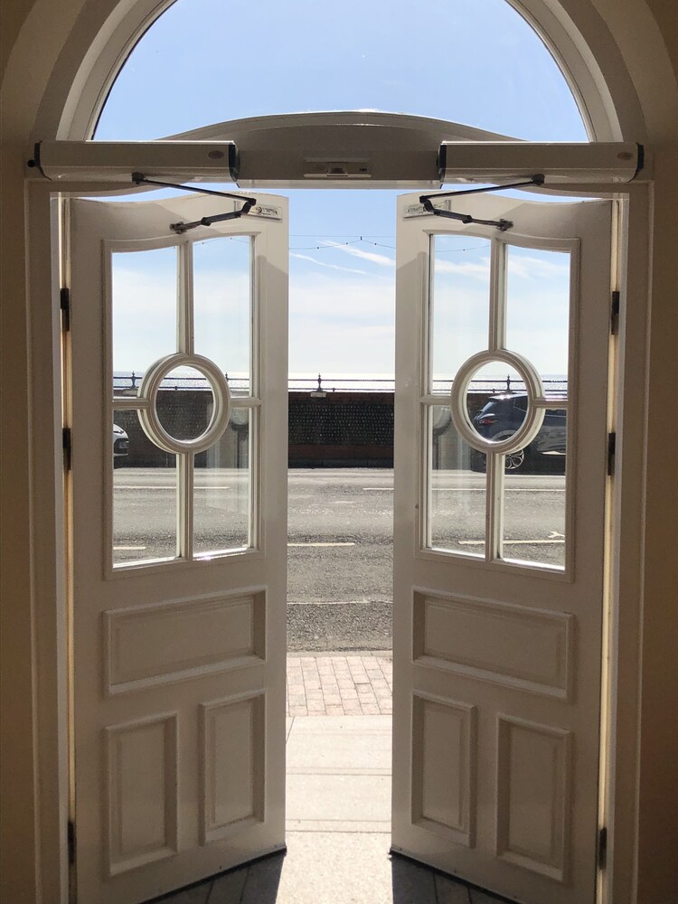 Eastbourne Riviera Hotel