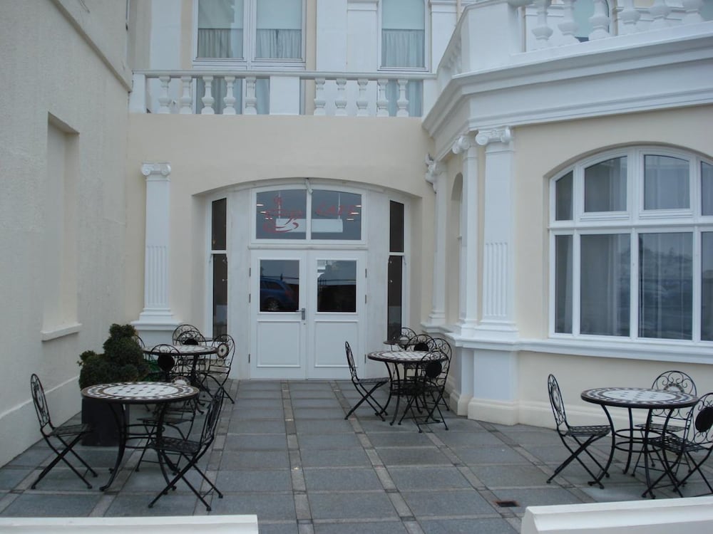 Eastbourne Riviera Hotel