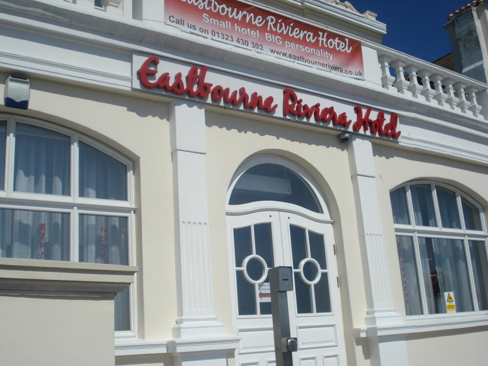 Eastbourne Riviera Hotel