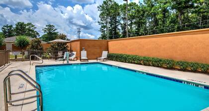 Courtyard by Marriott Troy