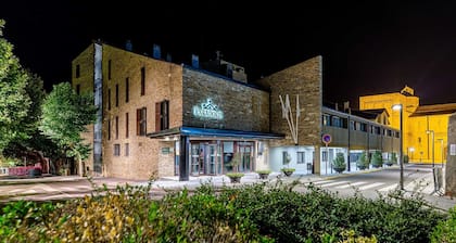 Parador de la Seu d'Urgell
