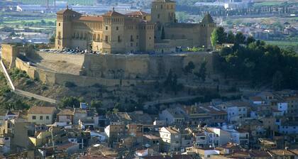 Parador De Alcaniz Teruel