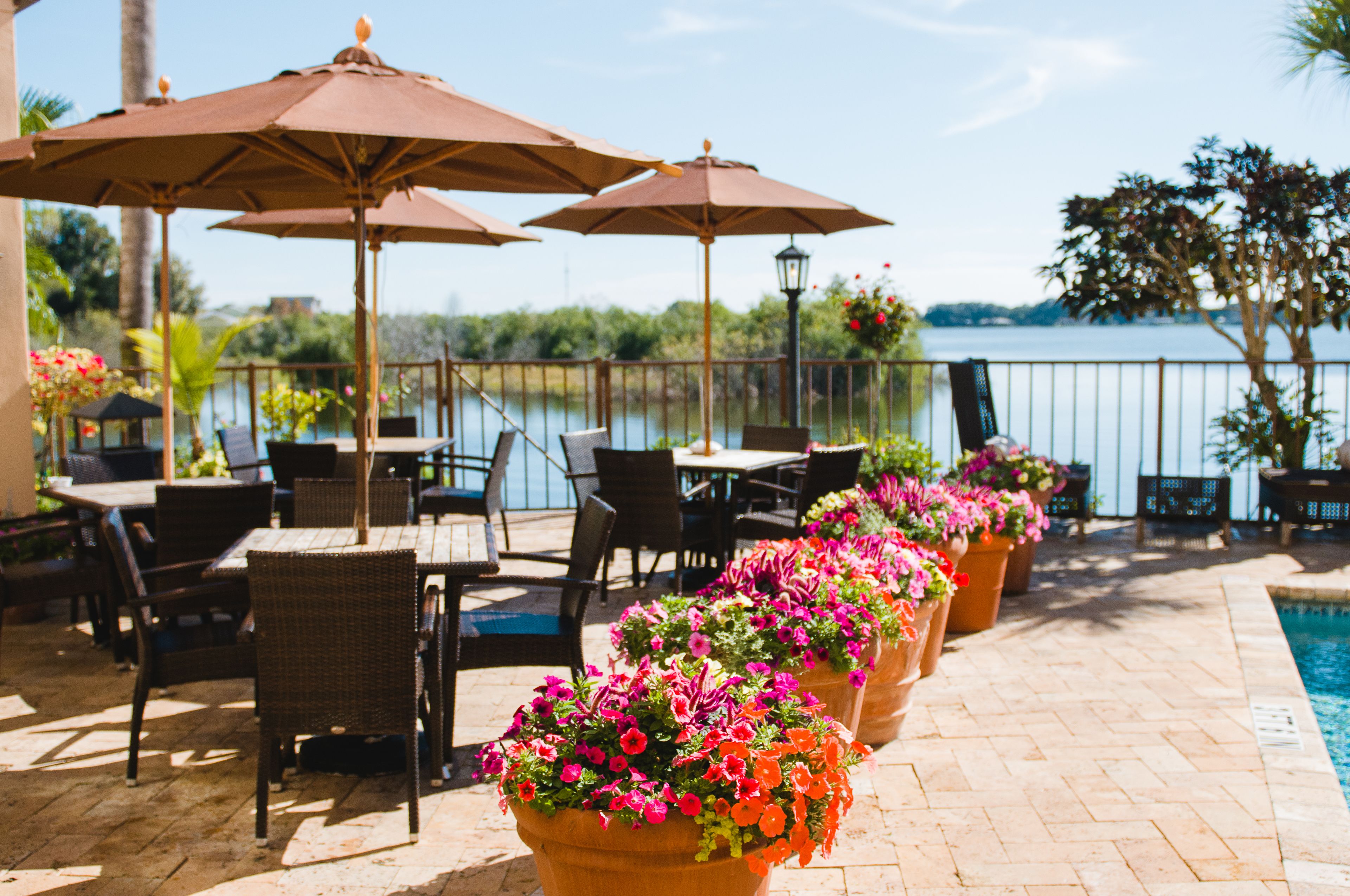 Inn on the Lakes in Sebring, United States