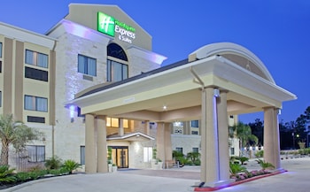 Holiday Inn Express Hotel & Suites BEAUMONT NW