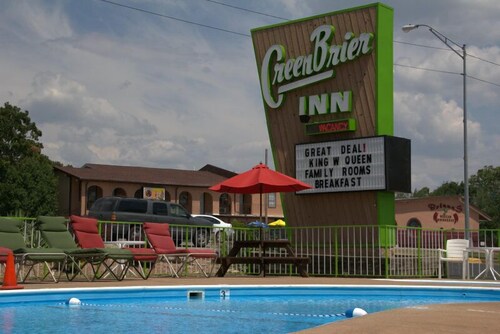 hotels in branson with indoor pool and breakfast