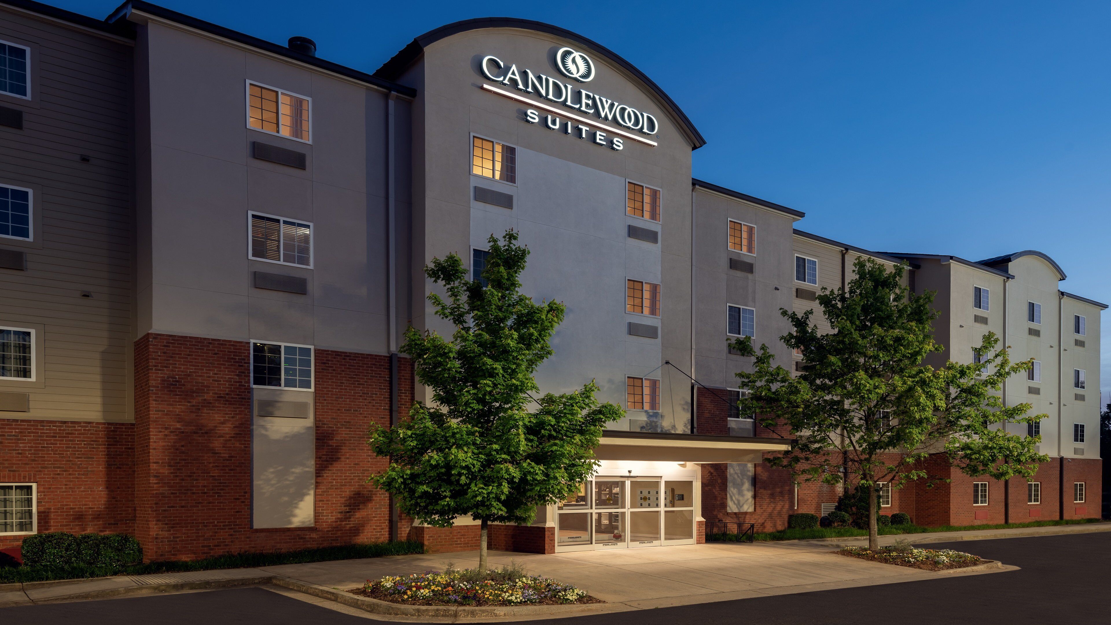 Candlewood Suites Athens in Athens, United States