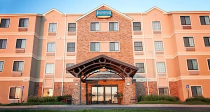 Staybridge Suites Wichita, an IHG Hotel