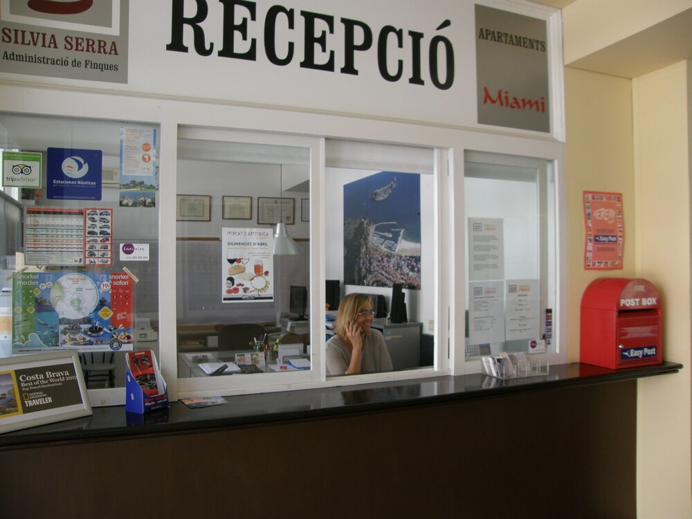 Photo - Apartamentos Miami