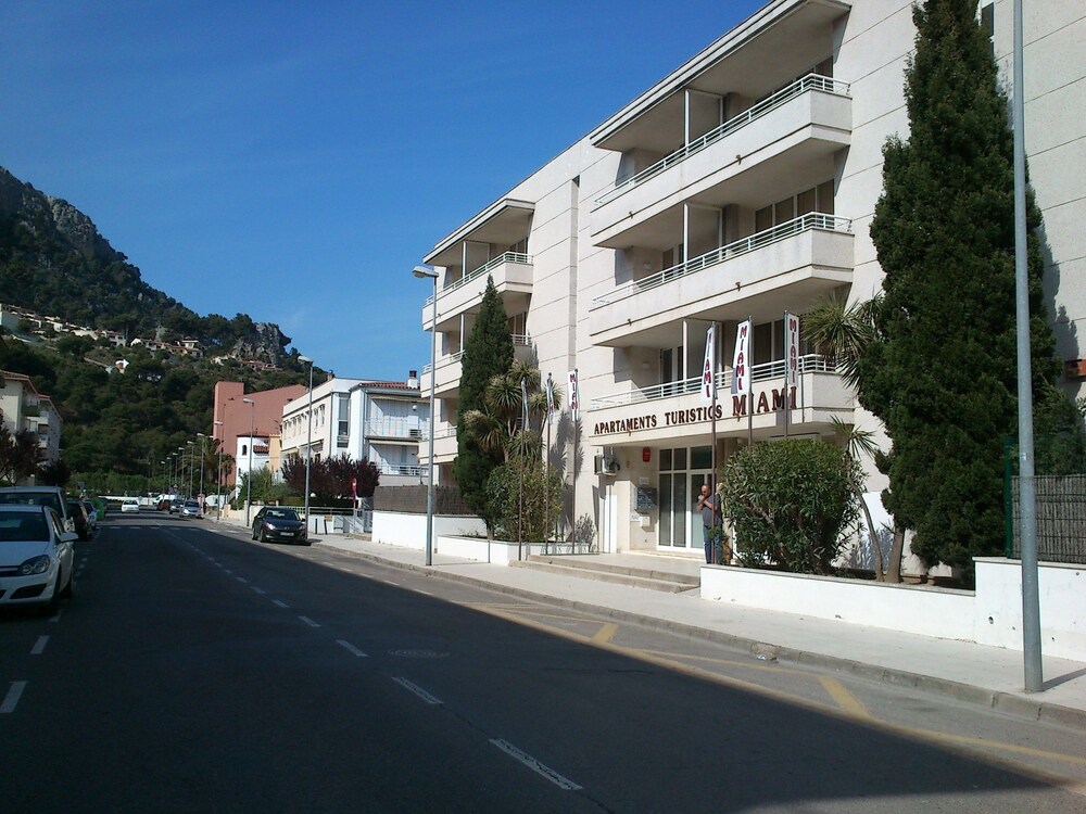 Photo - Apartamentos Miami