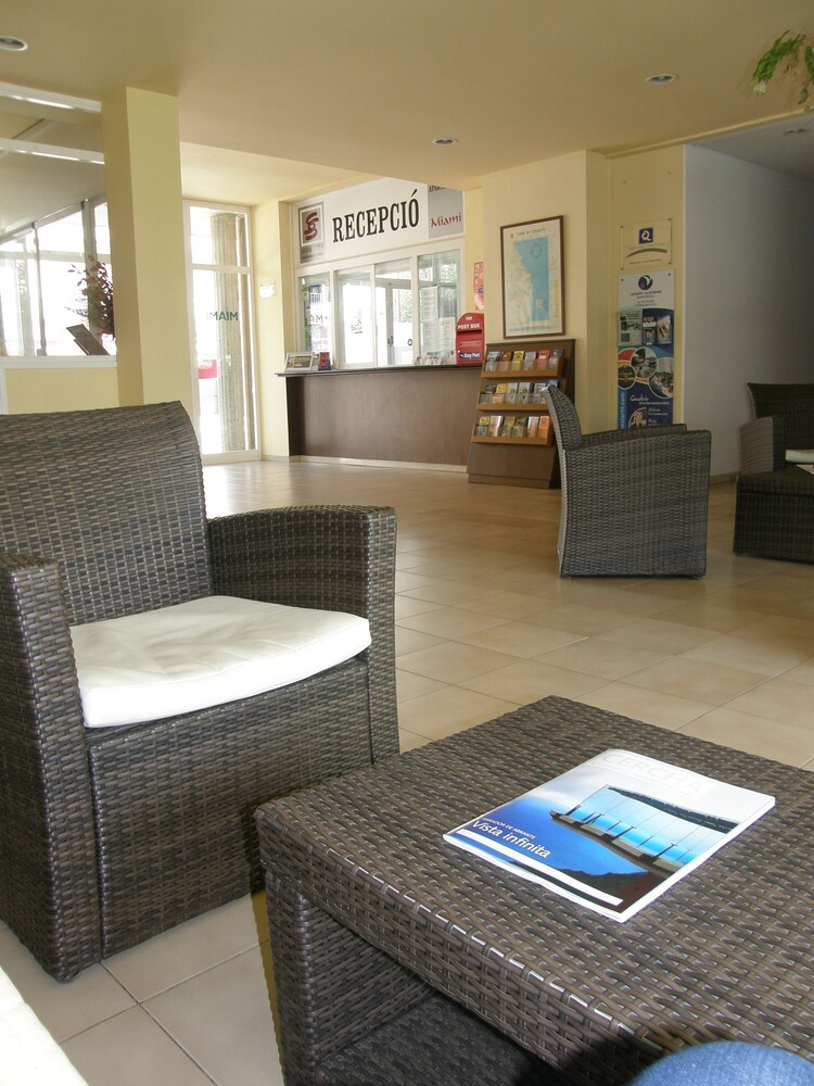 Photo - Apartamentos Miami