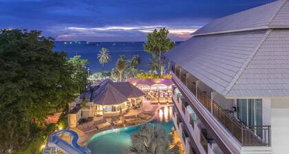 The Pattaya Discovery Beach Hotel Pattaya