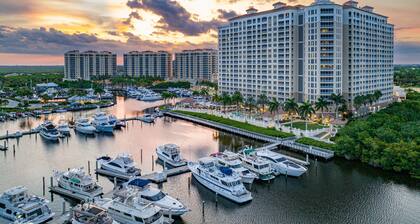 The Westin Cape Coral Resort At Marina Village