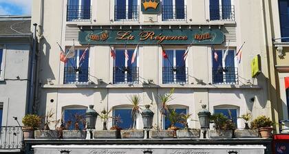 LOGIS La Régence
