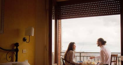 Hotel Tre Stelle
