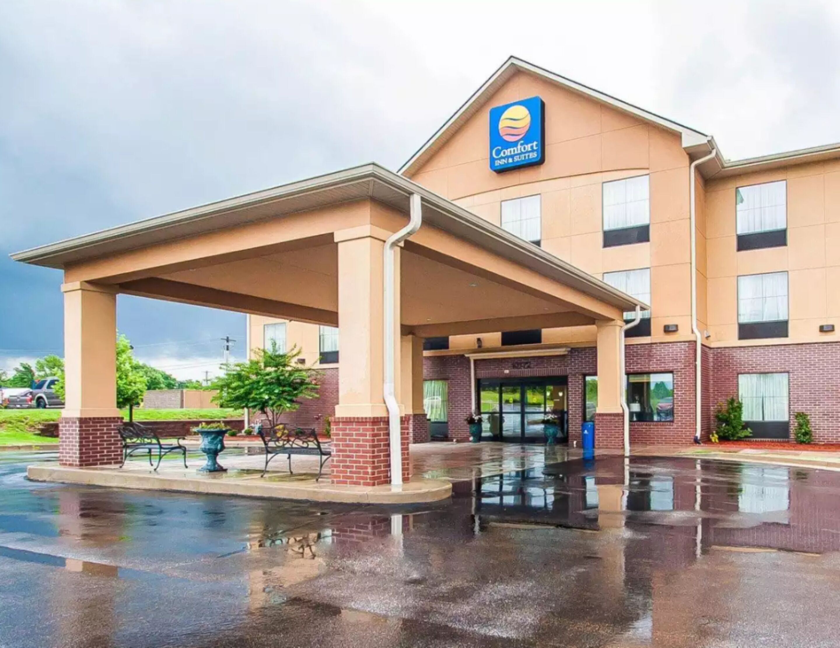Hampton Inn Suites Millington In Millington Tn Expedia