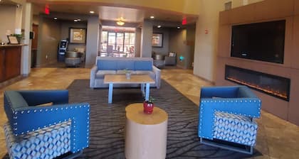 Legacy Inn & Suites