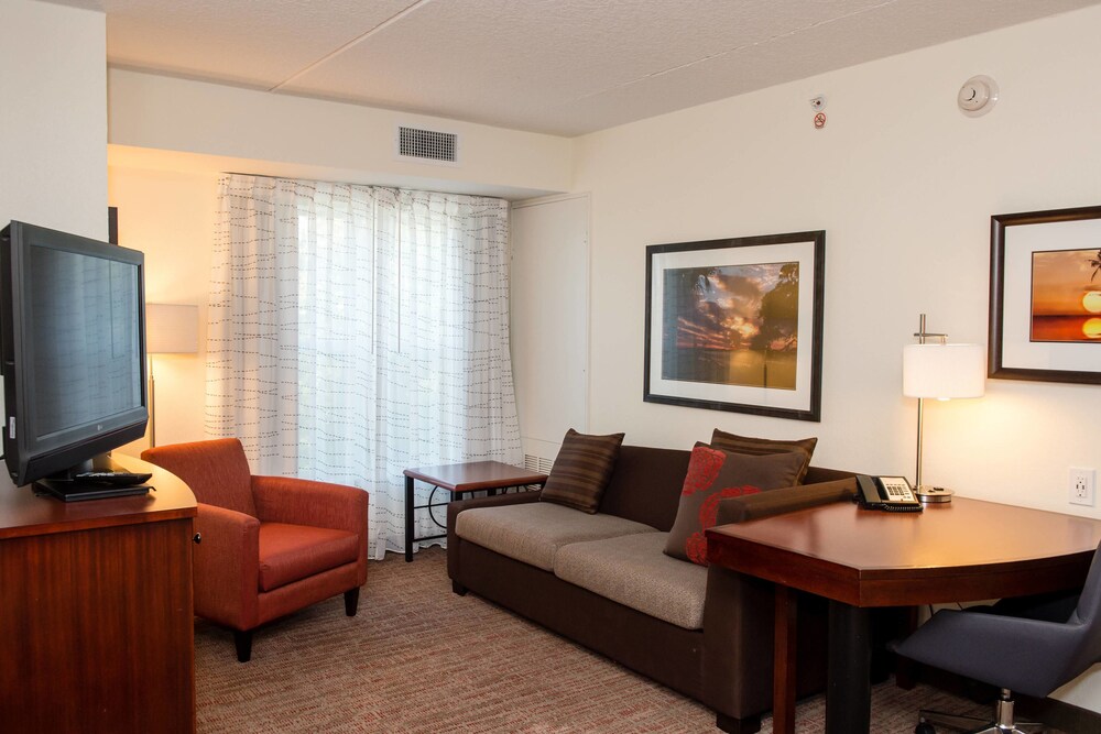 Residence Inn By Marriott Amelia Island Fernandina Beach Usa