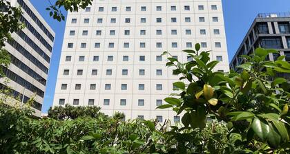 Osaka Tokyu REI Hotel