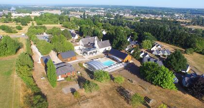 VVF Les Châteaux de la Loire à Amboise