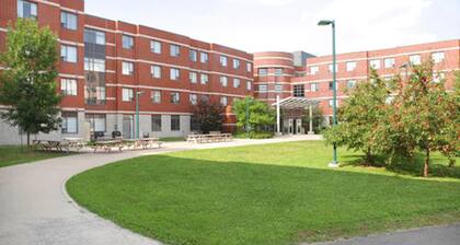 Residence & Conference Centre - Ottawa West