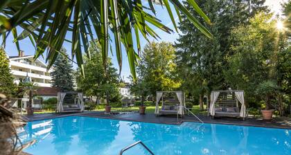 Das Parkhotel