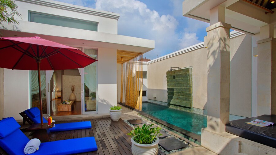 The Seiryu Villas
