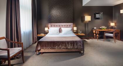 Hotel Unicus Krakow Old Town