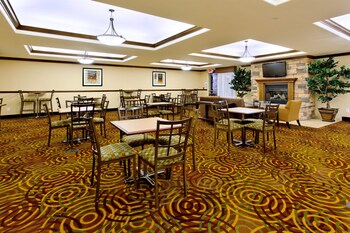 Holiday Inn Express Hotel & Suites FRESNO NORTHWEST-HERNDON