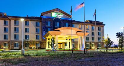 Holiday Inn Express Hotel & Suites FRESNO NORTHWEST-HERNDON, an IHG Hotel