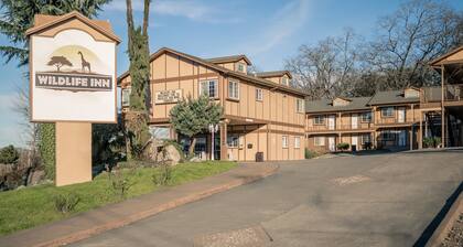 Wildlife Inn