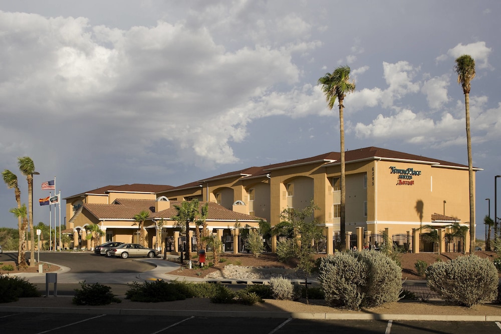 TownePlace Suites by Marriott Tucson Airport in Tucson, AZ Expedia