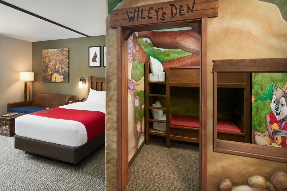 Great Wolf Lodge Concord