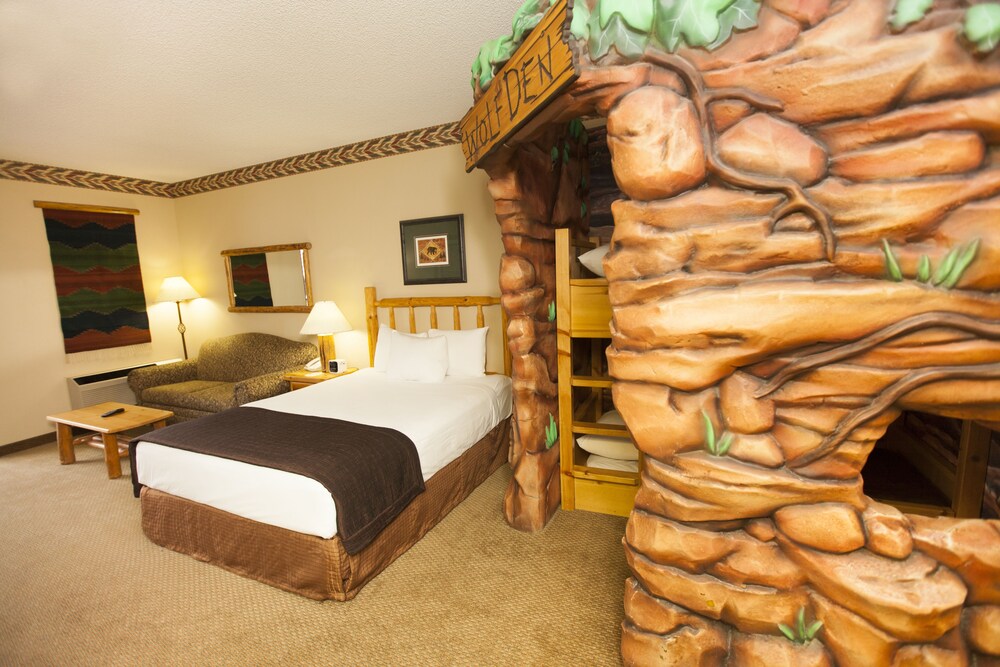 Great Wolf Lodge Concord Charlotte 180 Room Prices Reviews 