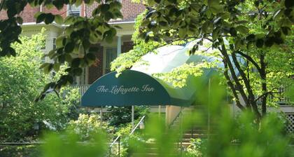 The Lafayette Inn