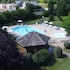 "VVF Villages ""Le Parc des Cévennes"" Florac"