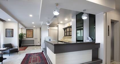 Hotel Esperia