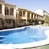 Jardines del Plaza in Peñíscola, Spain