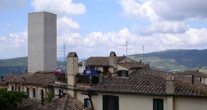 Primavera Mini Hotel