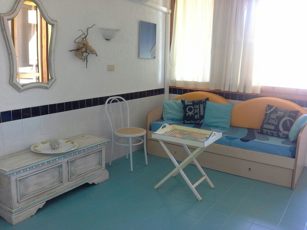 Residence Rena Bianca In Olbia Italy Expedia